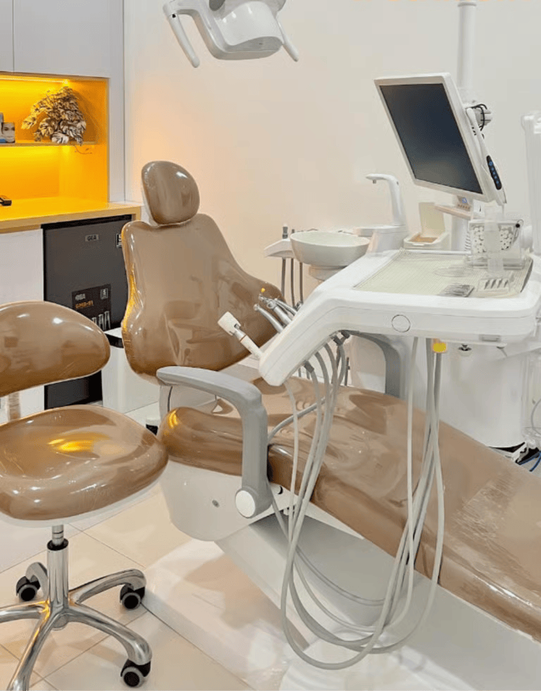 Tentang Sakura Dental Bali