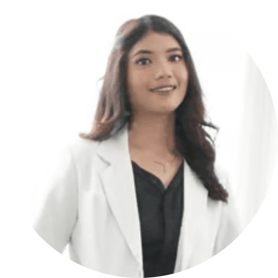 Foto drg. Avida Sanatha